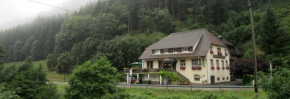 BE ME Black Forest Family Apartment -Zum Letzten G'Stehr